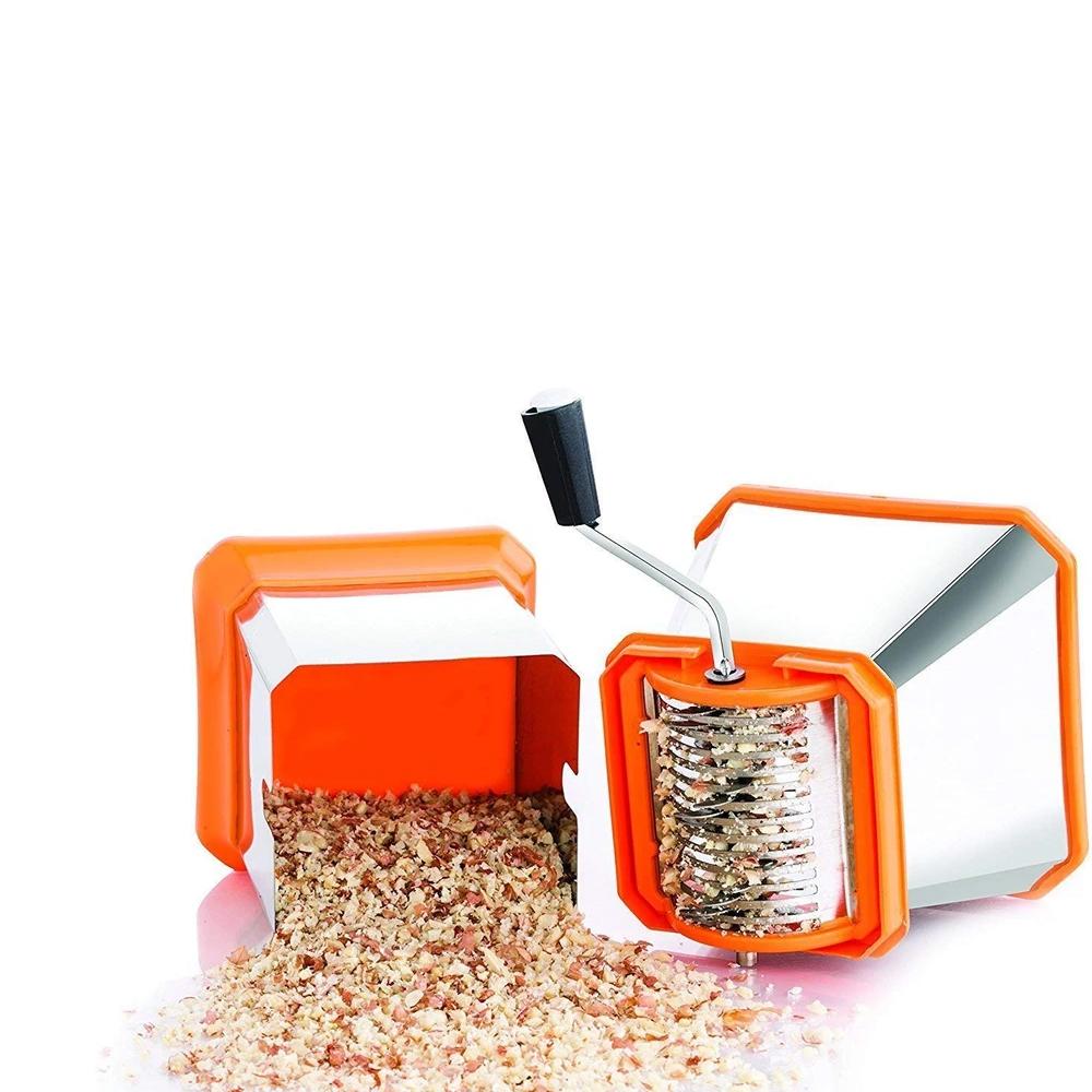 Chilly cutter made from high-quality stainless steel. Chilly cutter made from high-quality stainless steel.
